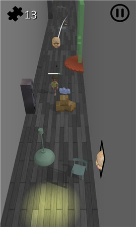 梦境生还安卓下载-梦境生还最新版下载v1.1