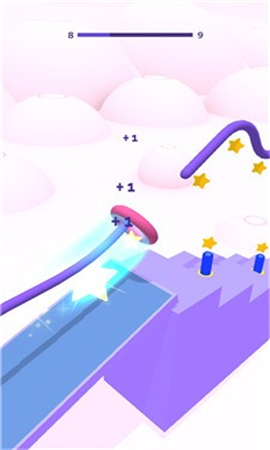 快乐圆环3D游戏下载-快乐圆环3D最新版下载v0.1.2