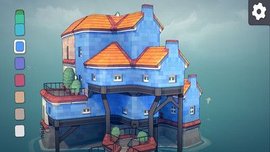 水乡江南小镇游戏完整版下载-水乡江南小镇手机版攻略附带下载v1.0