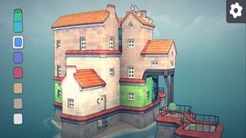 水乡江南小镇游戏完整版下载-水乡江南小镇手机版攻略附带下载v1.0