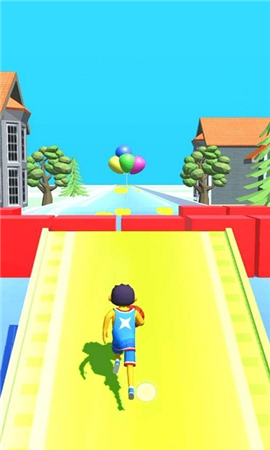 运球过人手游下载-运球过人安卓下载v0.1