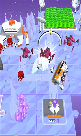 太空骑士采矿免谷歌去广告最新游戏下载-太空骑士采矿安卓中文版下载v0.0.2