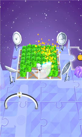 太空骑士采矿免谷歌去广告最新游戏下载-太空骑士采矿安卓中文版下载v0.0.2