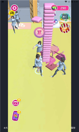 时尚空间2022免谷歌最新中文游戏下载-时尚空间2022安卓版下载v1.0.2