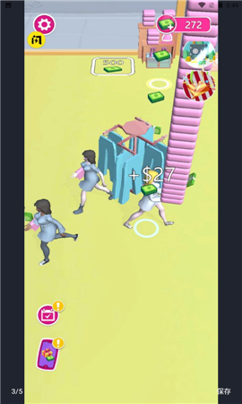 时尚空间2022免谷歌最新中文游戏下载-时尚空间2022安卓版下载v1.0.2