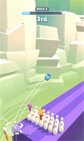 撑杆赛跑最新版下载-撑杆赛跑安卓版下载v1.0.10