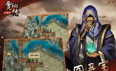 三国志贾诩传手机版下载-三国志贾诩传游戏下载v2.1.10