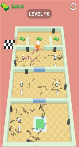 链索迷宫最新版下载-链索迷宫安卓版下载v1.0.0