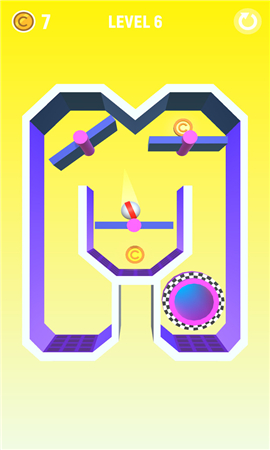 浮球进洞最新版下载-浮球进洞安卓下载v0.1