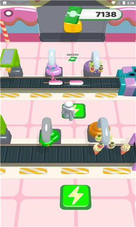 甜蜜的工厂正式版下载-甜蜜的工厂安卓下载v1.1