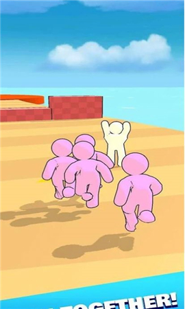 砸墙奔跑安卓版下载-砸墙奔跑游戏下载v1.0