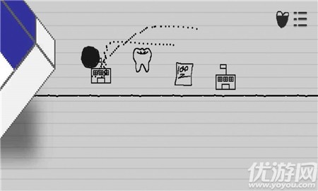 暴走纸世界游戏无广告版下载-暴走纸世界手机版下载v1.0.1