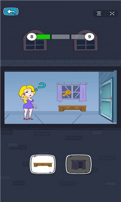 美妞求生记游戏安卓版下载-美妞求生记手机版红包下载v1.0.2