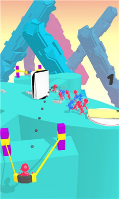 铁血冲突游戏手机版下载-铁血冲突安卓下载v1.5.4