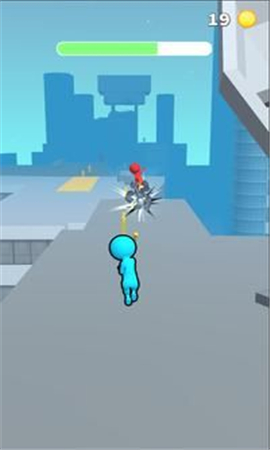 传送之刃安卓版下载-传送之刃下载v1.1