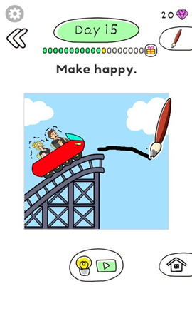 画出钞能力安卓版下载-画出钞能力游戏下载v0.0.5