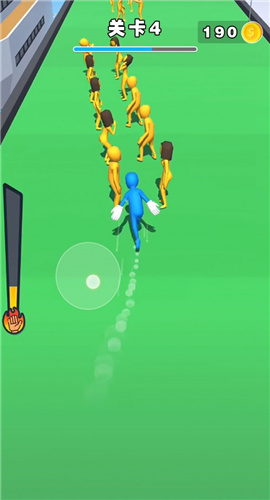 挑战巴掌王游戏版下载-挑战巴掌王手机版2022下载v1.0