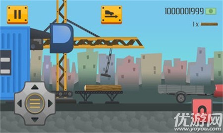 运输公司付费解锁版最新游戏下载-运输公司汉化破解版下载v1.4.18