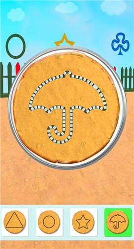 糖饼大闯关完整版下载-糖饼大闯关手机最新版下载v1.0.0