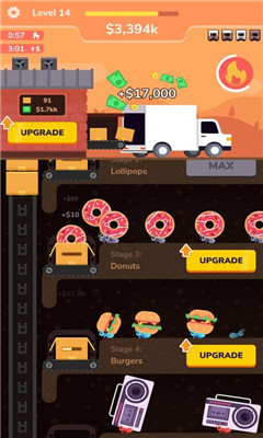 蚂蚁工坊游戏下载-蚂蚁工坊下载v1.0.11