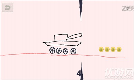 卡通二轮车游戏最新版2022下载-卡通二轮车手游安卓版下载v1.0.0