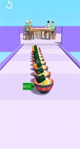 拉面堆栈跑正式版下载-拉面堆栈跑安卓下载v1.0.0