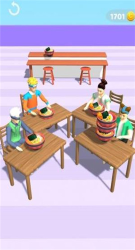 拉面堆栈跑正式版下载-拉面堆栈跑安卓下载v1.0.0