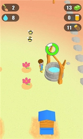 收获蜂蜜免费版下载-收获蜂蜜安卓下载v0.1