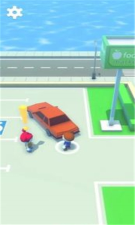 复仇记3D汉化版下载-复仇记3DREVENGE 3D正版下载v3