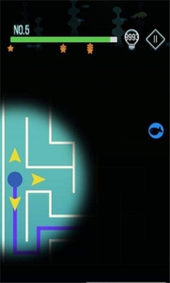 迷宫和鱼安卓版下载-迷宫和鱼下载v1.0.11