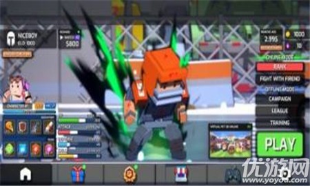 超神龙斗士汉化版下载-超神龙斗士Super God Dragon Fighter Online下载v1.0.3