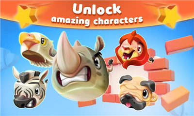 狂奔逃离城市游戏下载-狂奔逃离城市下载v1.0.3