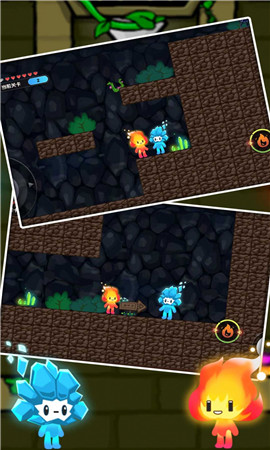 荒野逃脱记游戏下载-荒野逃脱记下载v1.0.1