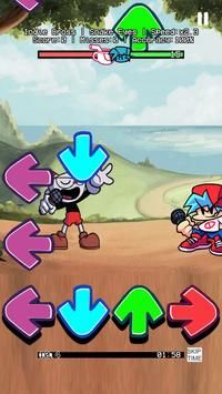 FNF音乐之战vs独立世界手机最新版下载-FNF音乐之战vs独立世界正式版下载v1.0