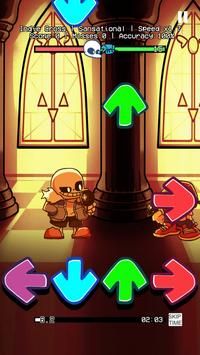 FNF音乐之战vs独立世界手机最新版下载-FNF音乐之战vs独立世界正式版下载v1.0