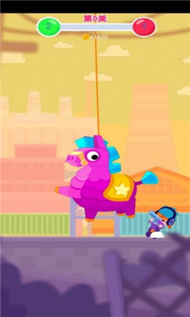 炮击彩虹糖游戏下载-炮击彩虹糖下载v1.1