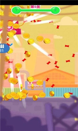 炮击彩虹糖游戏下载-炮击彩虹糖下载v1.1
