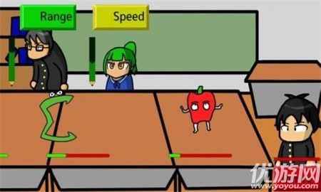 极限考生团体战游戏下载-极限考生团体战下载v1.3