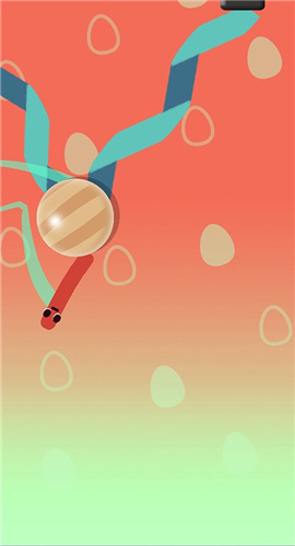 翻滚吧香肠君加强版下载-翻滚吧香肠君手机最新版下载v1.0.0