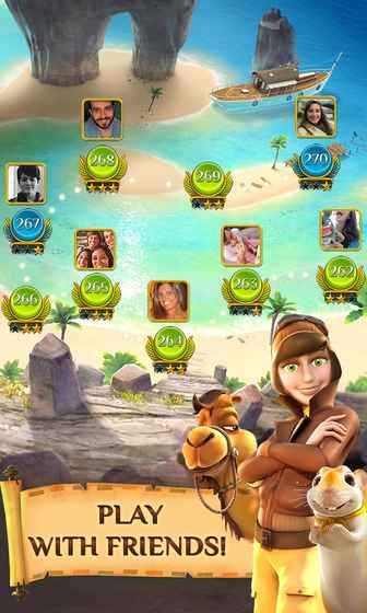 金字塔纸牌游戏中文最新版下载-金字塔纸牌游戏安卓版下载v1.91