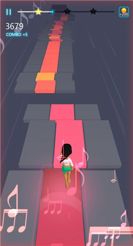 钢琴奔跑安卓版下载-钢琴奔跑手机最新版下载v1.0.6