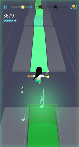 钢琴奔跑安卓版下载-钢琴奔跑手机最新版下载v1.0.6