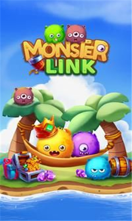 怪物链接游戏下载-怪物链接下载v1.0.7