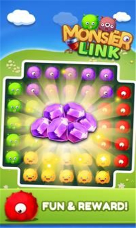怪物链接游戏下载-怪物链接下载v1.0.7