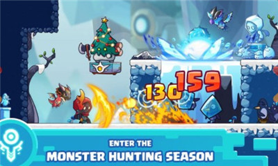 怪物剑侠游戏下载-怪物剑侠下载v1.1