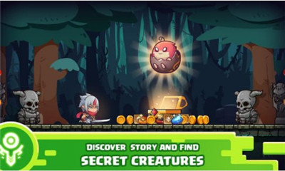 怪物剑侠游戏下载-怪物剑侠下载v1.1