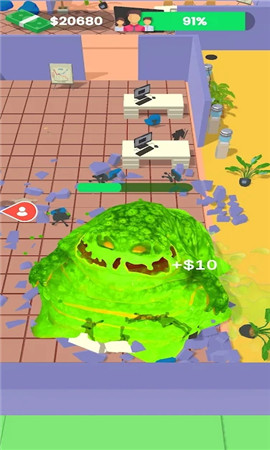 史莱姆鬼屋下载-史莱姆鬼屋正式版下载v0.2