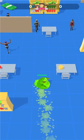 史莱姆鬼屋下载-史莱姆鬼屋正式版下载v0.2