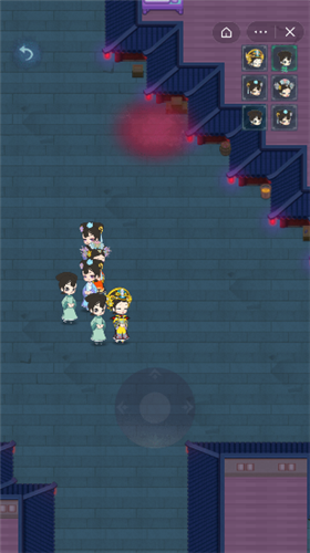 深宫诡敲门游戏正版下载-深宫诡敲门手游下载v1.0.0