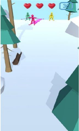 雪崩救援中文版下载-雪崩救援Avalanche Rescue下载v0.1